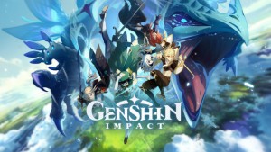 Ролевая игра Genshin Impact с открытым миром выйдет 28 сентября