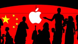 Apple удалила более 47 000 игр из китайского App Store