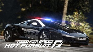 Need For Speed: Hot Pursuit получит ремастер