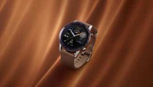 Часы Honor Watch GS Pro дебютируют в Китае 4 сентября