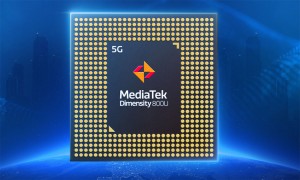 MediaTek анонсировала чип Dimensity 800U с поддержкой двух SIM-карт 5G