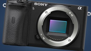 Компактная камера Sony A5 унаследует характеристики A7III 