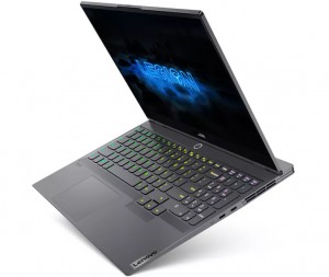 Ноутбук Lenovo Legion Slim 7i получил GPU GeForce RTX 2060
