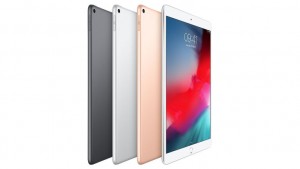 Планшет Apple iPad Air 4 появится не раньше марта 2021 года