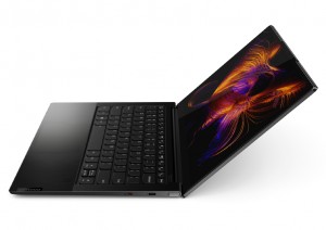 Новейшие сверхпортативные ноутбуки премиум-класса Yoga 9i и Yoga Slim 9i