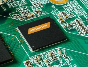 MediaTek подала заявку на поставку чипов для Huawei