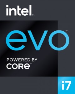 Intel представила новый стандарт производительности для ноутбуков Evo