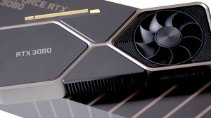 NVIDIA GeForce RTX 3080 уничтожает DOOM Eternal в 4K