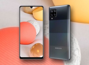 Samsung анонсировала смартфон среднего класса линейки Galaxy A42 5G