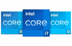 Intel представила новый логоти