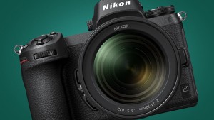 Nikon Z30 получит датчик разрешением 24 Мп