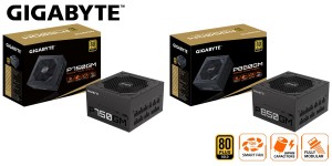 Gigabyte представила модульные блоки питания с поддержкой видеокарт NVIDIA Ampere