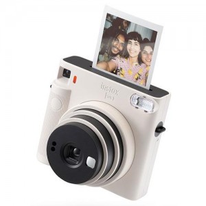 Fujifilm готовится представить камеру мгновенной печати Instax SQUARE SQ1