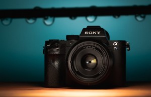Камеру Sony A7c представят 15 сентября