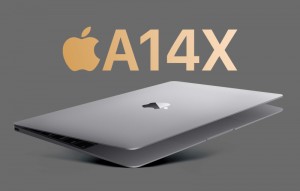 5-нм процессор A14X появится в iPad Pro и первом кастомном Mac
