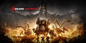 Объявлена дата выпуска игры Gears Tactics на консоли Xbox