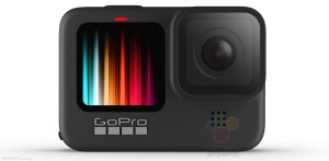 Стала известна дата выхода GoPro Hero 9 Black