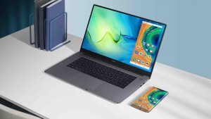 Ноутбуки Huawei MateBook D 14 и D 15 вышли в России