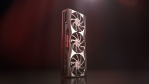 AMD показала дизайн RX 6000
