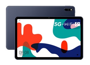 5G-планшет Huawei MatePad 5G оценен в $470