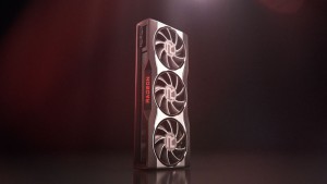 Новейшая флагманская видеокарта AMD серии Radeon RX 6000