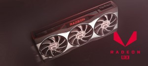 Появилось изображение дизайна видеокарт AMD Radeon RX 6000 серии