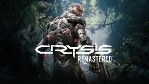 Crysis Remastered демонстрирует графику в разрешении 8K