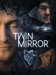 Объявлена ​​дата выхода приключенческой игры Twin Mirror