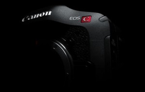 Кинокамеру Canon Cinema EOS C70 показали на рендерах 