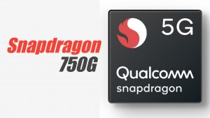 Qualcomm Snapdragon 750G новый чип с модемом 5G
