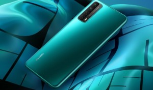 Huawei раскрывает технические характеристики и цену смартфона Huawei P Smart 2021