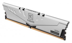 TEAMGROUP представила модули памяти линейки T-Create Classic 10L