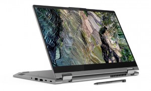 Обновленный Lenovo ThinkBook 14s Yoga на процессоре Intel Tiger Lake Core 11