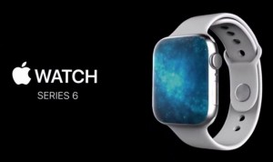 Смарт-часы Apple Watch Series 6 доступны для предзаказа