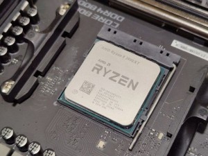 Утечка результатов тестов процессора AMD Ryzen 9 5900X