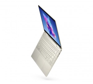 HP представила новую линейку ноутбуков Spectre x360
