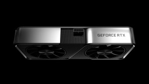Выход видеокарты NVIDIA GeForce RTX 3070 перенесен на 29 октября