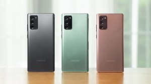 Samsung Galaxy Note 20 Ultra 5G получил хорошую оценку камеры