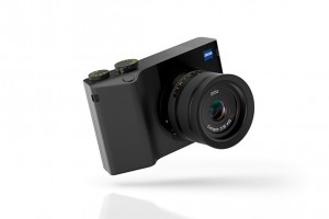 Камера ZX1 на базе Android от Zeiss по цене 6000 долларов