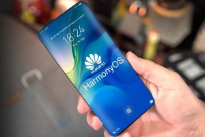 Huawei HarmonyOS впервые появится в устройствах на базе Kirin 9000 5G