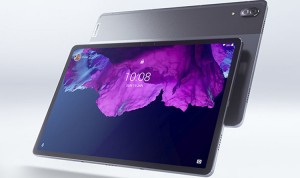 Планшет Lenovo Tab P11 получит SoC Snapdragon 660