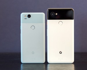 Google Pixel 2 получит последнее обновление в декабре