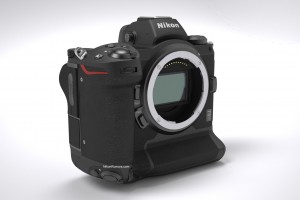 Беззеркальная камера Nikon Z9 получит 46-Мп датчик