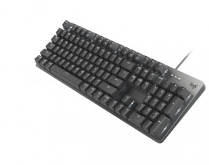 Клавиатура Logitech K845 с механической подсветкой за 59 долларов