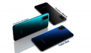 Samsung Galaxy F41 оказался клоном Galaxy M31