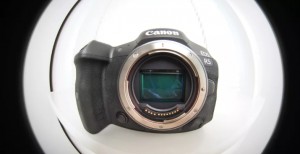 Объектив Canon RF 8-15mm F/4 готов к выходу 