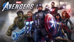 Видеоигра Marvel's Avengers теряет игроков
