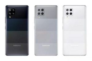 Смартфон Samsung Galaxy A42 5G оценен в £349 