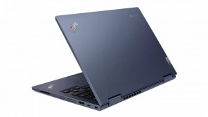 Lenovo ThinkPad C13 Yoga Chromebook Enterprise готов к релизу