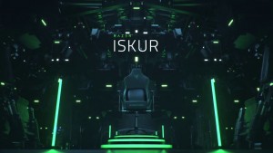 Razer выпустила игровое кресло Razer Iskur с эргономичной системой поясничной опоры